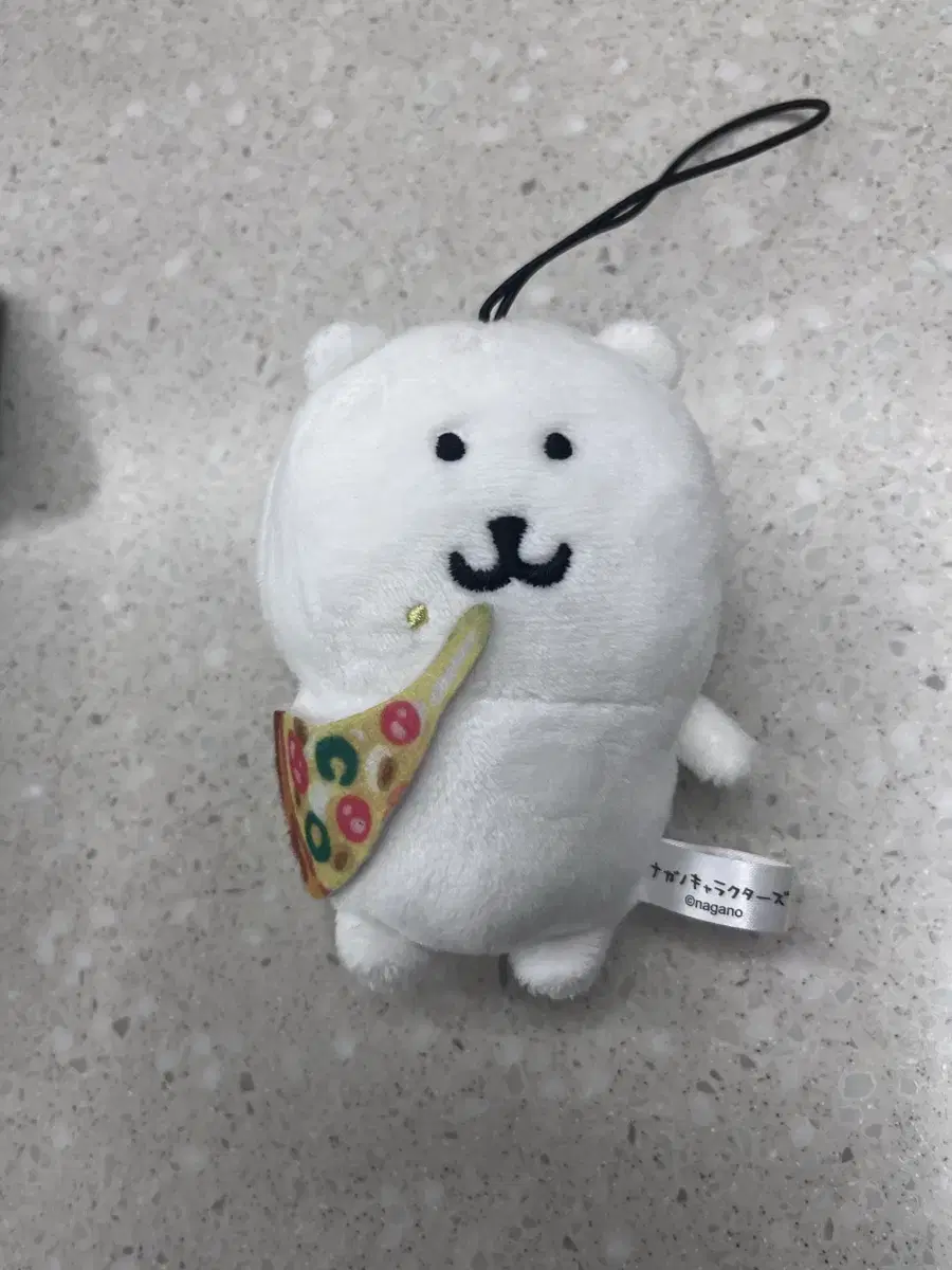 피자 농담곰 팝니다